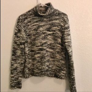 INC Wool Blend Soft Sweater.